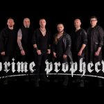 Album: Borders of Infinity by Prime Prophecy