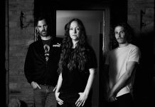 Album: Mourning Pages by Scarlet Joy