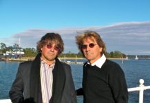 Dreams Come True by The Alessi Brothers