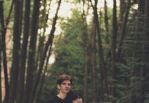 Preface by Viridian