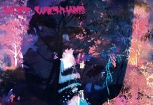 EP: Magenta by West Wickhams