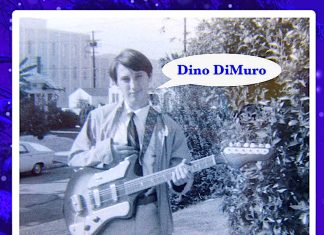 Interview with Dino DiMuro