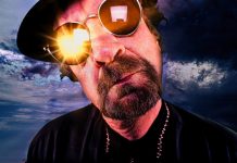 Album: Groove Rock and Dinner Talk With Terry Barrett by Terry Barrett