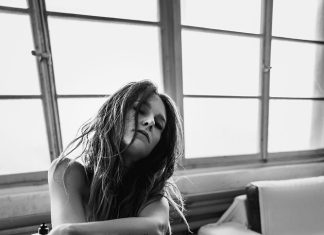Interview with Aura Davis