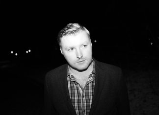 Album: Though the Road Between Us is Long by Craig Kierce