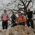 Album: YUSSUS by Dude Safari