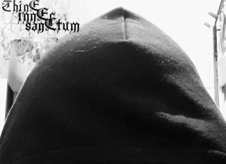 Conflicted in Tears by Thine Inner Sanctum