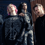EP: Tales of a Sad Boy by Love Ghost