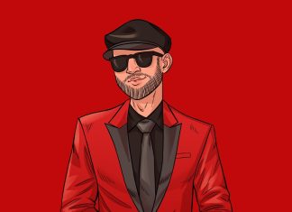 EP: A Jejune Affair by Nick Noon