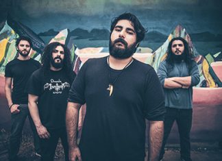 Interview With PHENOMY