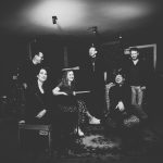 In The Dark Of The Evening by The Art Crimes Band