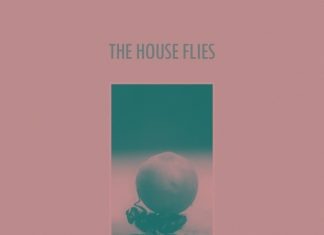 EP: Glimmer by The House Flies