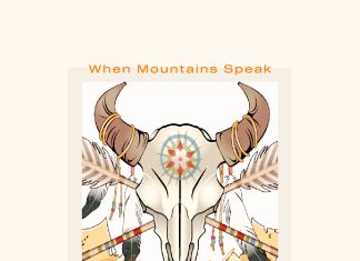Album: The Hunt by When Mountains Speak