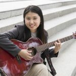 Higher Ground by Alternate Jane