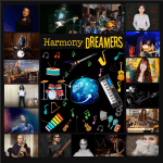 Interview with Harmony Dreamers