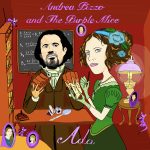 Ada by Andrea Pizzo and The Purple Mice