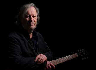 Interview with Harry Kappen