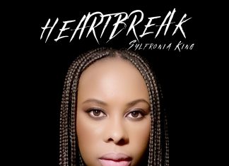 Heartbreak by Sylfronia King