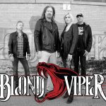 Album: Boom by Blond Viper