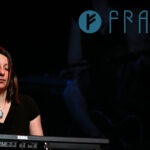 Anne-Claire Rallo unveils the first single from her side project