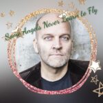 Some Angels Never Learn To Fly by Arn-Identified Flying Objects and Alien Friends
