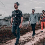 Beak Scenatrio share advance single ahead of EP release