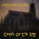 COSMOTHEORY Released New Cover For RAINBOW!