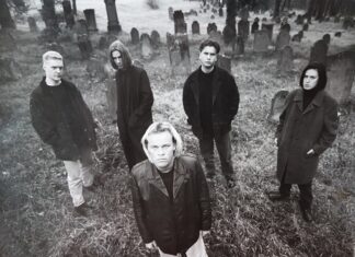 Album: The Scapegoat’s Agony by Coma Beach