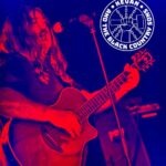 Mr Johnson by Kevan And The Black Country Sons