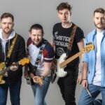 All for a Stranger by Electric Circus