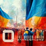 The World’s Union by Entrosphere