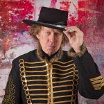 Mother’s Angry by Gary Dranow