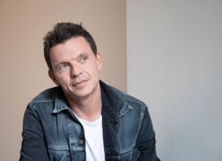 Album: Prophecy by Gideon Foster