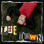 Lie Down by Lewis Poole