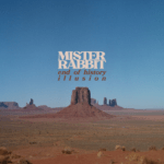 Mister Rabbit is making a “Subtle Tribute” to the musicians who came before us