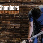 I’m a Fool for Lovin’ You by Rich Chambers