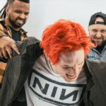 Riding With Killers (Taproot etc) Release New Single “Hostility”