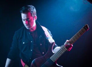 EP: Stop What You’re Doing by Rob Lea