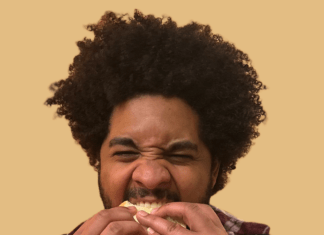 Sandwiches by Marcus Smith