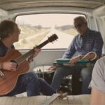 Album: Don’t Look Down by The Burnt Pines