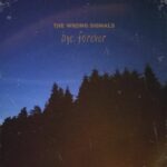 EP: Bye Forever by The Wrong Signals