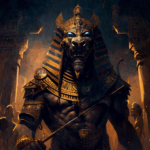 Mythos are out to burn some souls with their Abomination