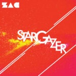 ZAC will release their second album ‘ZAC II’ on 12h May