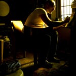 My Revolution (feat. Taras Kuznetzov) by Red Bird Rising