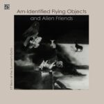 Wedding Song by Arn-Identified Flying Objects and Alien Friends