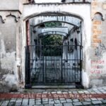 Album: Crash This Gate by Ceili Rain