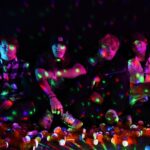 Neon Straightjackets Release Explosive Alternative Debut ‘Ex-Girlfriends and Ecstasy’ LP