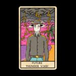 EP: Future Thunder Void by Erik & The Worldly Savages