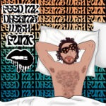 Feed My Dreams With Funk by mike by name