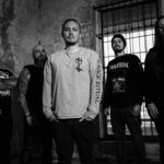 Finnish Hardcore Metal Band HEATHEN HEARTS Reveals Details About Upcoming EP